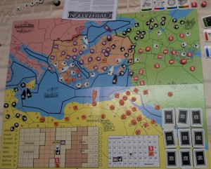 Civilization, deutsch Version