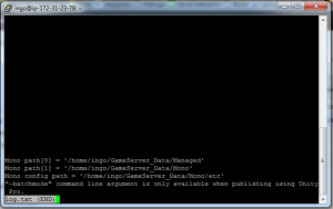 Logfile