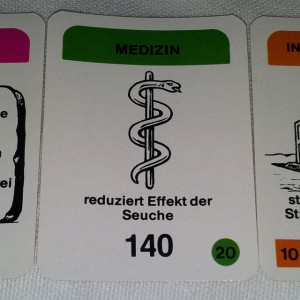 Zivilisationskarten