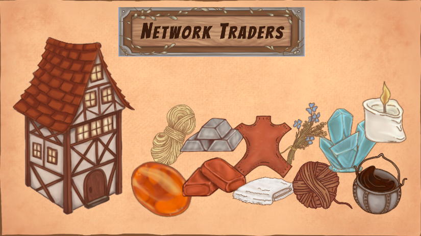 DevBlog: Art Expertise