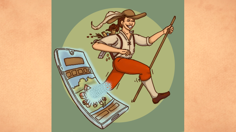 DevBlog: Our App Icon is here!