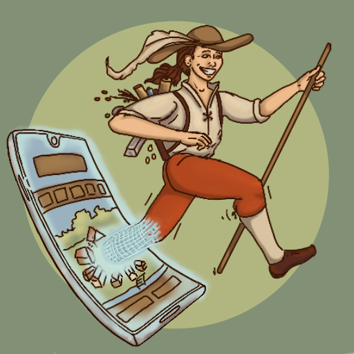App Icon of Network Traders