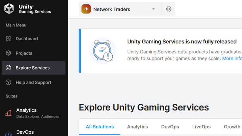 DevBlog: Why I ditched Unity Analytics
