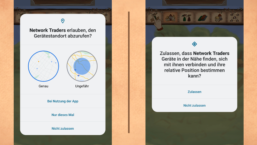 Bluetooth Permissions on Android 12 with Unity (DevBlog #27)