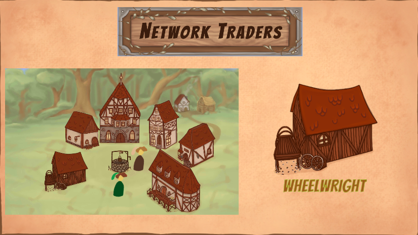 Wheelwright Building Released (DevBlog #30)